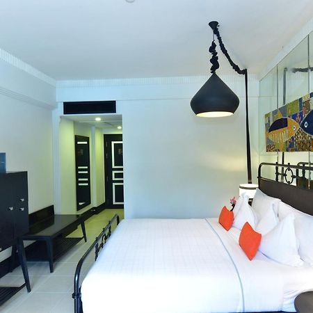 Shinta Mani Shack Hotel Siem Reap Buitenkant foto