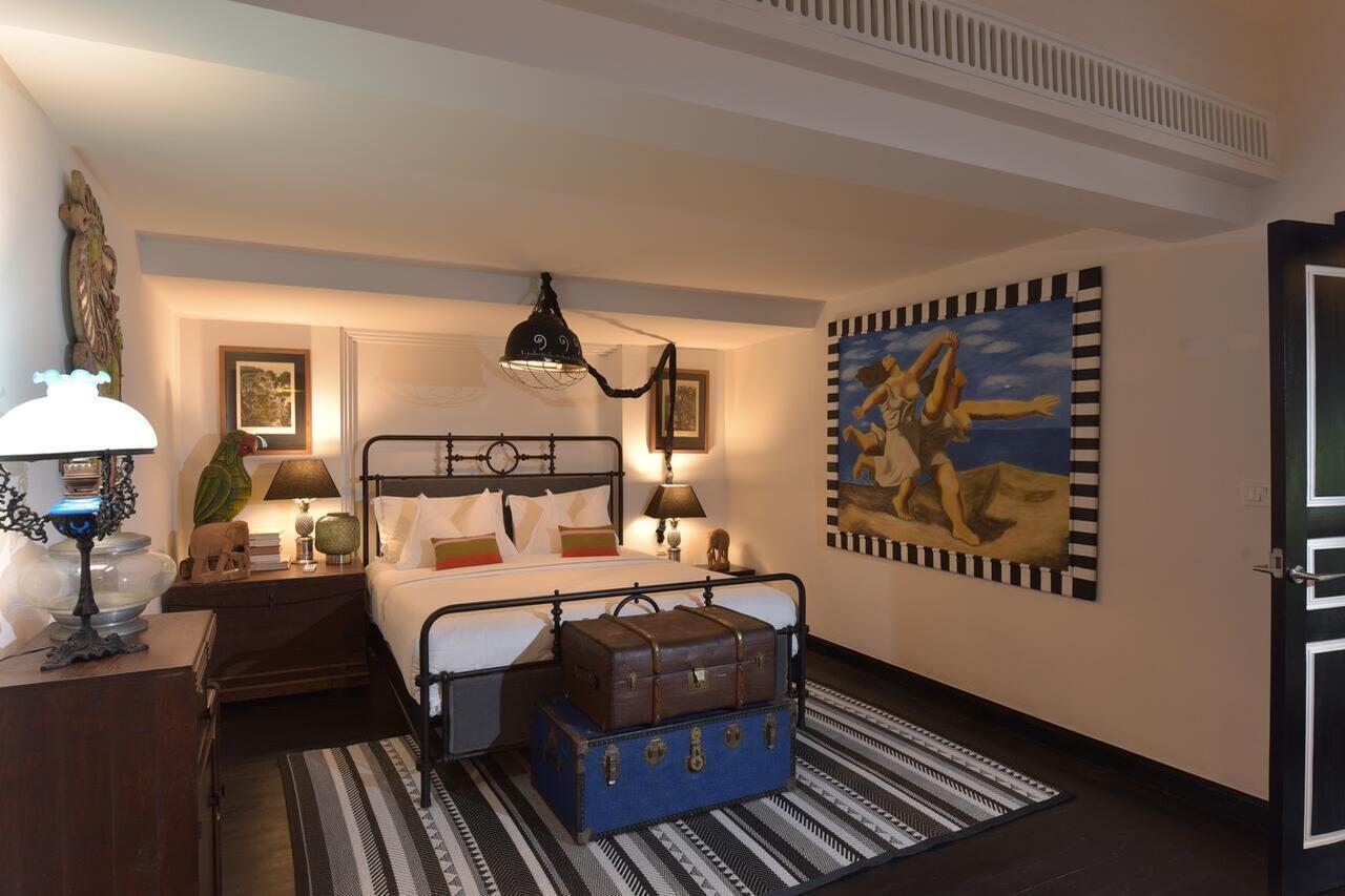 Shinta Mani Shack Hotel Siem Reap Buitenkant foto