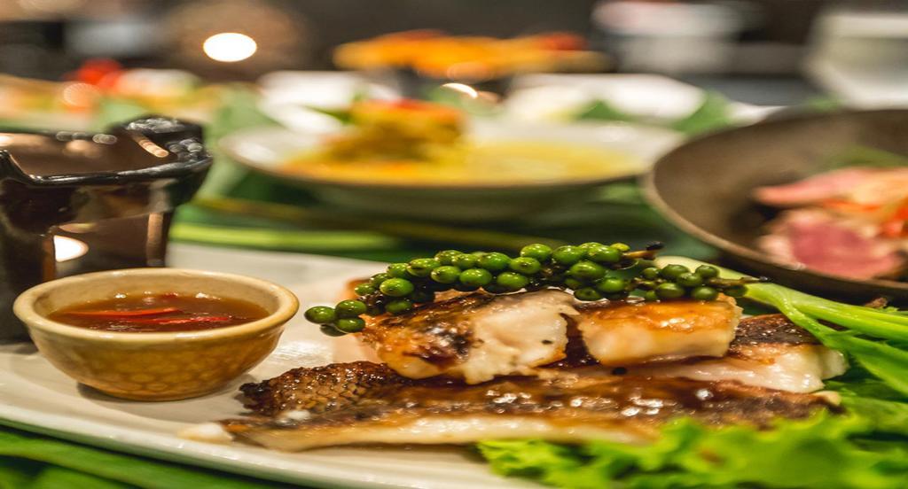 Shinta Mani Shack Hotel Siem Reap Buitenkant foto