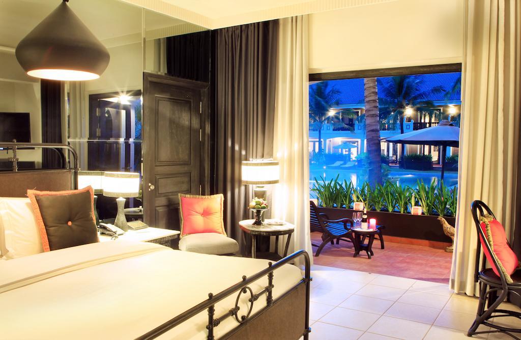 Shinta Mani Shack Hotel Siem Reap Kamer foto