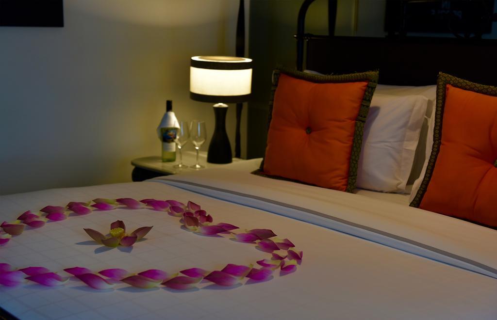 Shinta Mani Shack Hotel Siem Reap Buitenkant foto