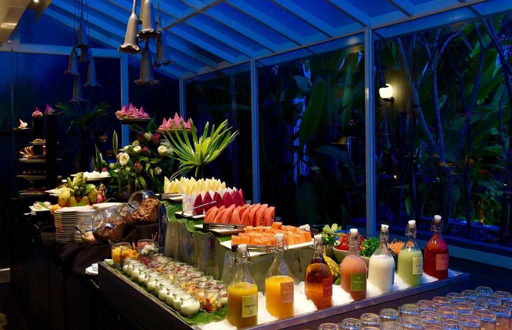 Shinta Mani Shack Hotel Siem Reap Buitenkant foto