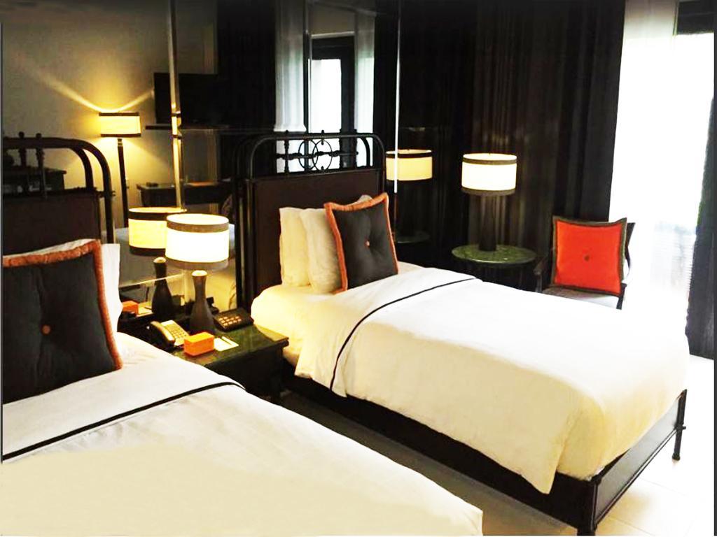 Shinta Mani Shack Hotel Siem Reap Buitenkant foto