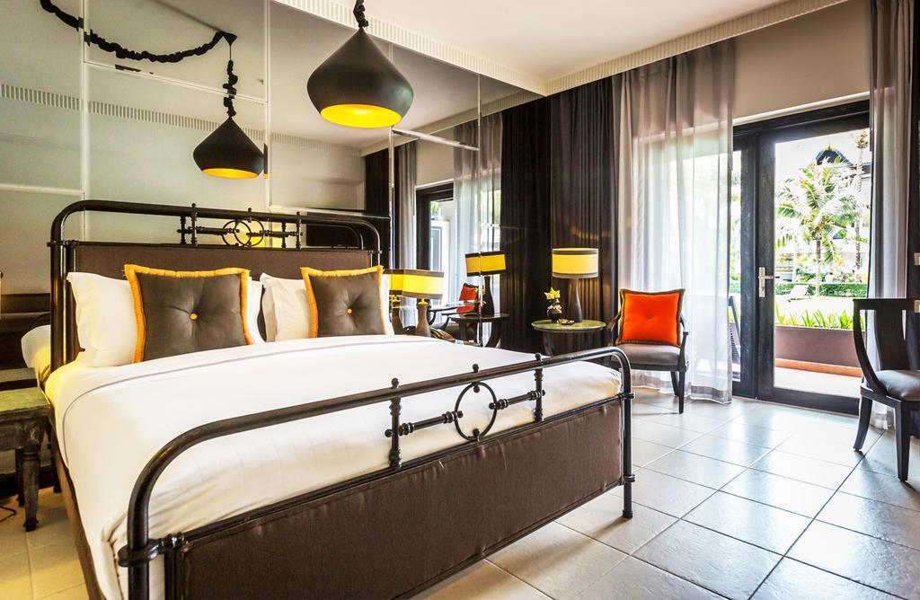 Shinta Mani Shack Hotel Siem Reap Buitenkant foto