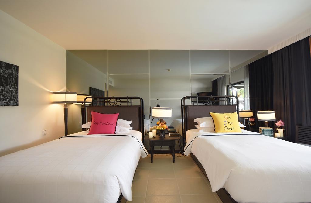 Shinta Mani Shack Hotel Siem Reap Buitenkant foto