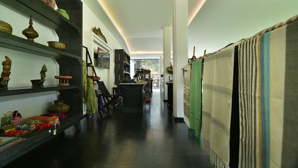 Shinta Mani Shack Hotel Siem Reap Buitenkant foto