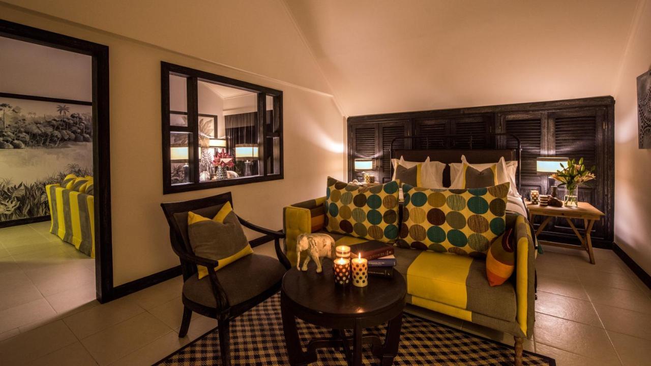 Shinta Mani Shack Hotel Siem Reap Buitenkant foto